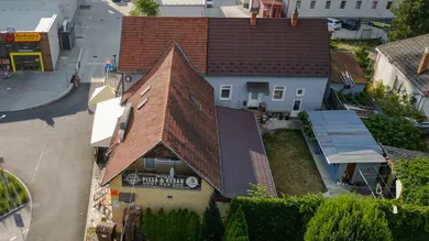 Na predaj 7-izbový dom, 365 m², Levice, Ul. B. S. Timravy