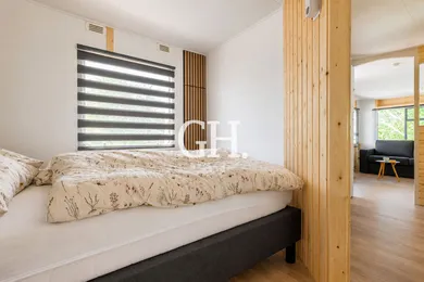 Na predaj rekreačný dom, 30 m², Rožňava, Čučmianska Dlhá