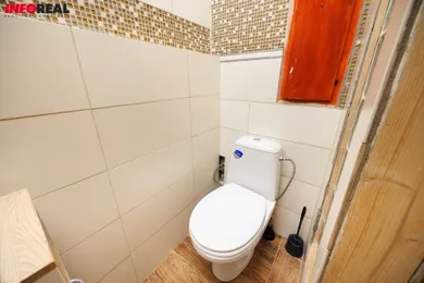 Na predaj 2-izbový byt, 58 m², Košice-Dargovských hrdinov, Dvorkinova