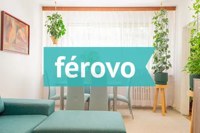 Byty na predaj 3-izbový, Košice-Západ · €205 000