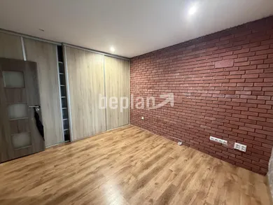 Na prenájom 1-izbový byt, 29 m², Martin