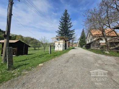Na predaj pozemok, 108 m², Horné Hámre, Kostivrch