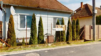 Domy na sprzedaż, Zlaté Moravce · €79 990