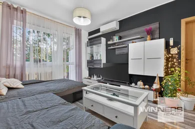 Na predaj 3-izbový byt, 70 m², Senec, Bratislavská