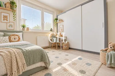Na predaj 3-izbový byt, 67 m², Revúca, Ivana Krasku