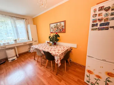 Na predaj 4-izbový byt, 94 m², Prešov, Alexandra Matušku