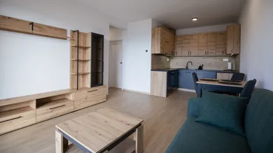 Na prenájom byt v Dolný Kubín · €550 · Novostavba