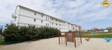 Na predaj byt v Chorvátsky Grob · €189 000 · Novostavba