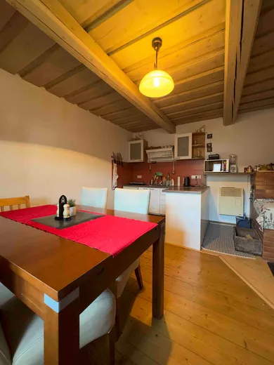 Na predaj 3-izbový dom, 345 m², Ružomberok, Priehrada