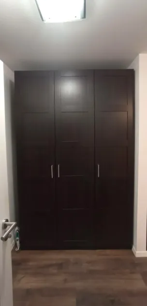 Na prenájom 1-izbový byt, 32 m², Bratislava-Rača, Na pasekách
