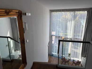 Na prenájom 2-izbový byt, 55 m², Bratislava-Staré Mesto, Pribinova