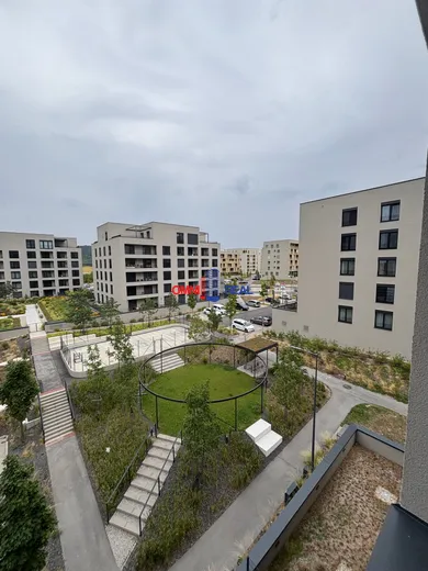 Na prenájom 2-izbový byt, 37 m², Bratislava-Devínska Nová Ves