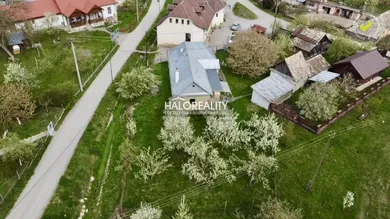 Na predaj dom, 130 m², Vyšné Valice