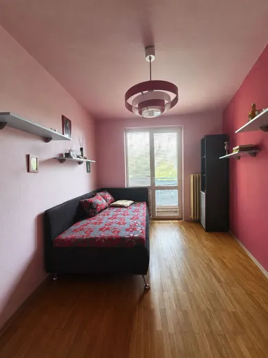 Na predaj 4-izbový byt, 83 m², Nitra, Brezová