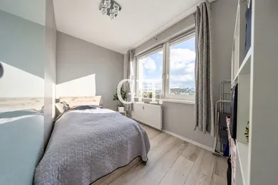 Na prenájom 1-izbový byt, 36 m², Prešov, Mukačevská