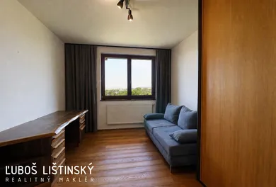 Na predaj byt, 72 m², Veľká Lomnica, Lipová