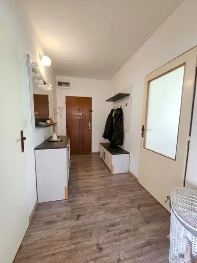 Na predaj 4-izbový byt, 83 m², Nitra, Brezová