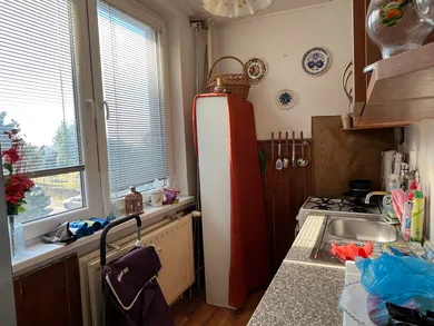 Na predaj 3-izbový byt, 60 m², Bratislava-Nové Mesto, Na Revíne