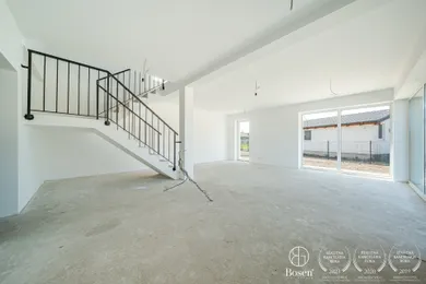 Na predaj 4-izbový dom, 113 m², Miloslavov, Liptovská ulica