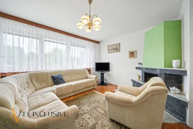 Na predaj 7-izbový dom, 242 m², Dunajská Streda