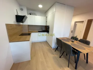 Na prenájom byt v Malacky · €700 · Novostavba