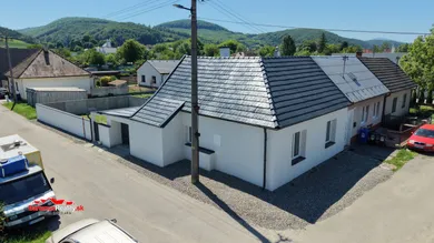 Domy na predaj 3-izbový, Trenčín · €225 000