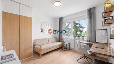 Na predaj 3-izbový byt, 75 m², Bratislava-Karlova Ves, Hlaváčikova