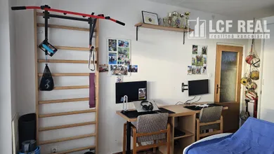 Na predaj 3-izbový byt, 68 m², Košice-Nad jazerom, Baltická