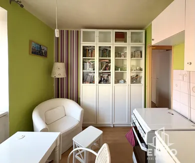 Na prenájom 1-izbový byt, 29 m², Bratislava-Ružinov, Doležalova