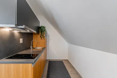 Na predaj 1-izbový byt, 31 m², Liptovský Mikuláš, Pri Zátoke