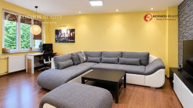 Na prenájom 2-izbový byt, 65 m², Košice-Sever, Komenského