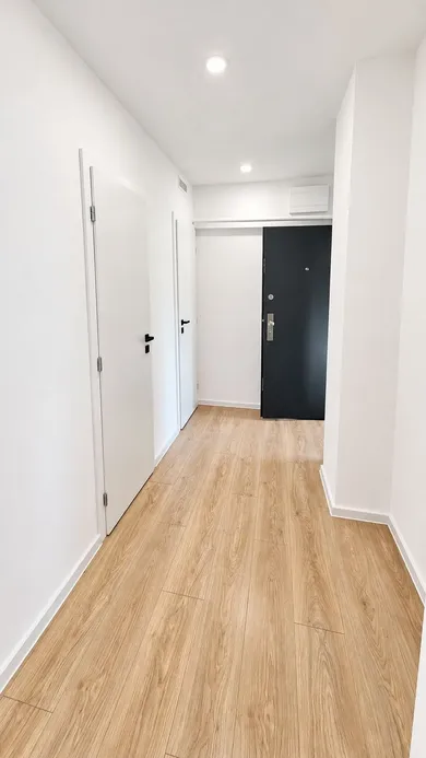 Na prenájom 3-izbový byt, 61 m², Prievidza, Sama Chalupku