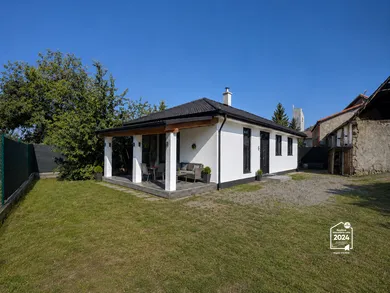 Domy na predaj 4-izbový, Nižná Hutka · €324 000