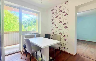 Mieszkania na sprzedaż, 3-pokojowe, Banská Bystrica · €118 500