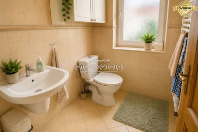 Na predaj 7-izbový dom, 260 m², Sereď, Hrnčiarska