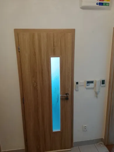 Na predaj 1-izbový byt, 35 m², Bratislava-Petržalka, Hálova