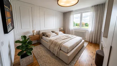 Na predaj 3-izbový byt, 67 m², Bratislava-Vrakuňa, Rajčianska