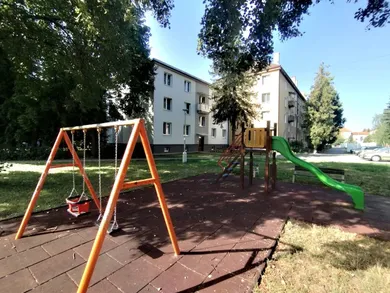 Na predaj 2-izbový byt, 53 m², Humenné, Dobrianskeho 65