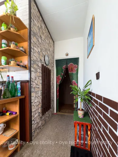 Na predaj 1-izbový byt, 23 m², Komárno