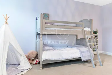 Domy na predaj 3-izbový, Miloslavov · €285 000