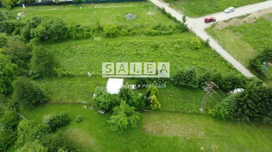 Na predaj pozemok, 86 m², Žilina