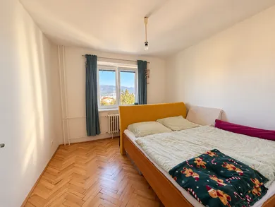Na predaj 4-izbový byt, 65 m², Martin
