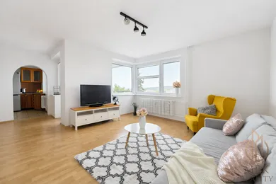 Byty na predaj 4-izbový, Bratislava-Staré Mesto · €429 000