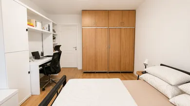 Na predaj 2-izbový byt, 65 m², Košice-Šaca, Železiarenská