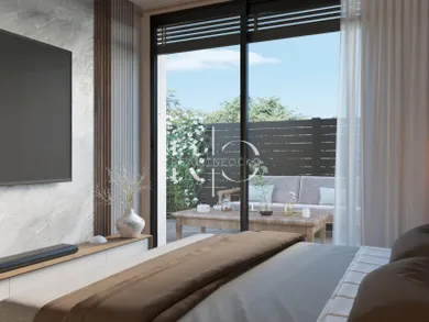 Byty na predaj 2-izbový, Banská Bystrica · €297 803