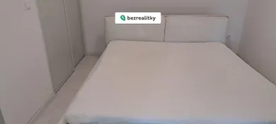 Na prenájom 2-izbový byt, 60 m², Bratislava-Rača