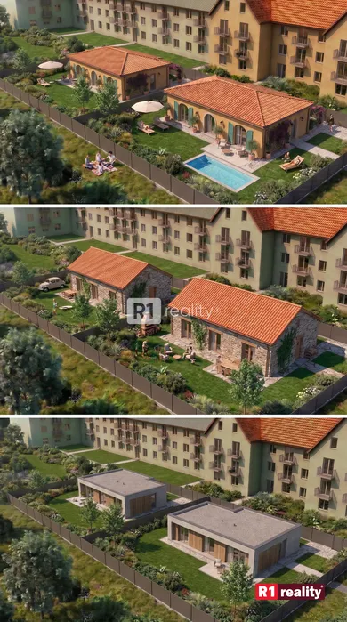 Na predaj pozemok, 18 m², Piešťany, Bodona