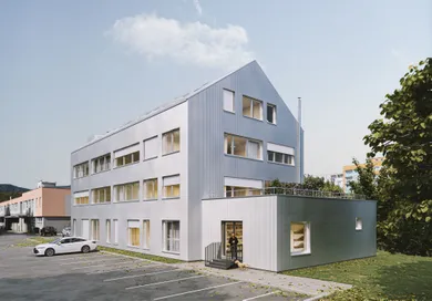 Komerčné priestory na predaj, Banská Bystrica · €142 800