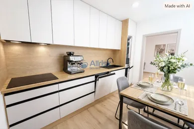 Na predaj 3-izbový byt, 75 m², Šaľa, L. Novomeského