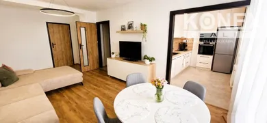 Mieszkania na sprzedaż, 3-pokojowe, Humenné · €127 900